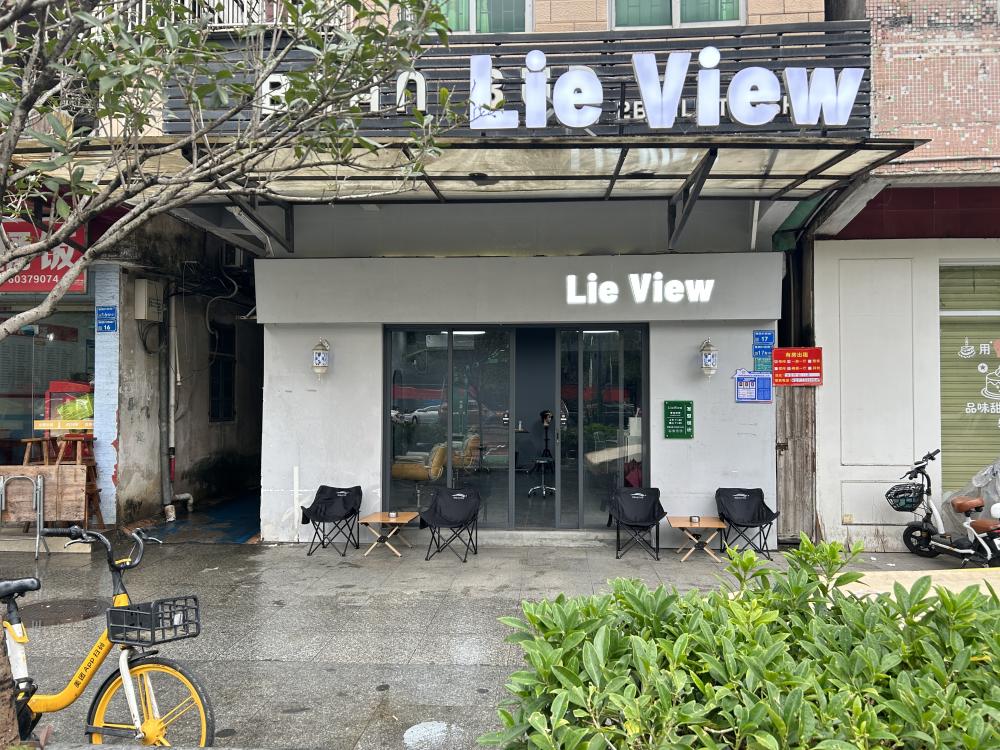 LieView